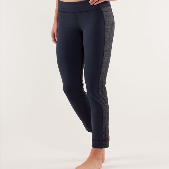 Lululemon Root Chakra Pant
Inkwell size 8 - Picture 3 of 16